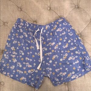 UNIQLO RELACO SHORTS